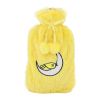 Biggdesign Yellow Bird Hot Water Bottle