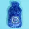 BiggDesign Evil Eye Hot Water Bottle