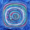 BiggDesign Evil Eye Hot Water Bottle