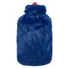 Biggdesign Owl and City Hot Water Bottle